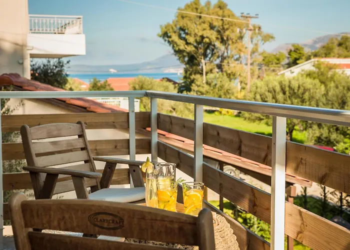 Malibu & Апартаменты *