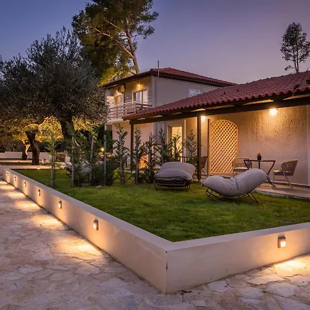 Malibu & Apartment *